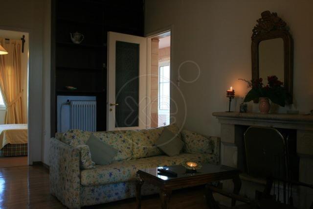 Aegli Hotel Perama  Kamer foto